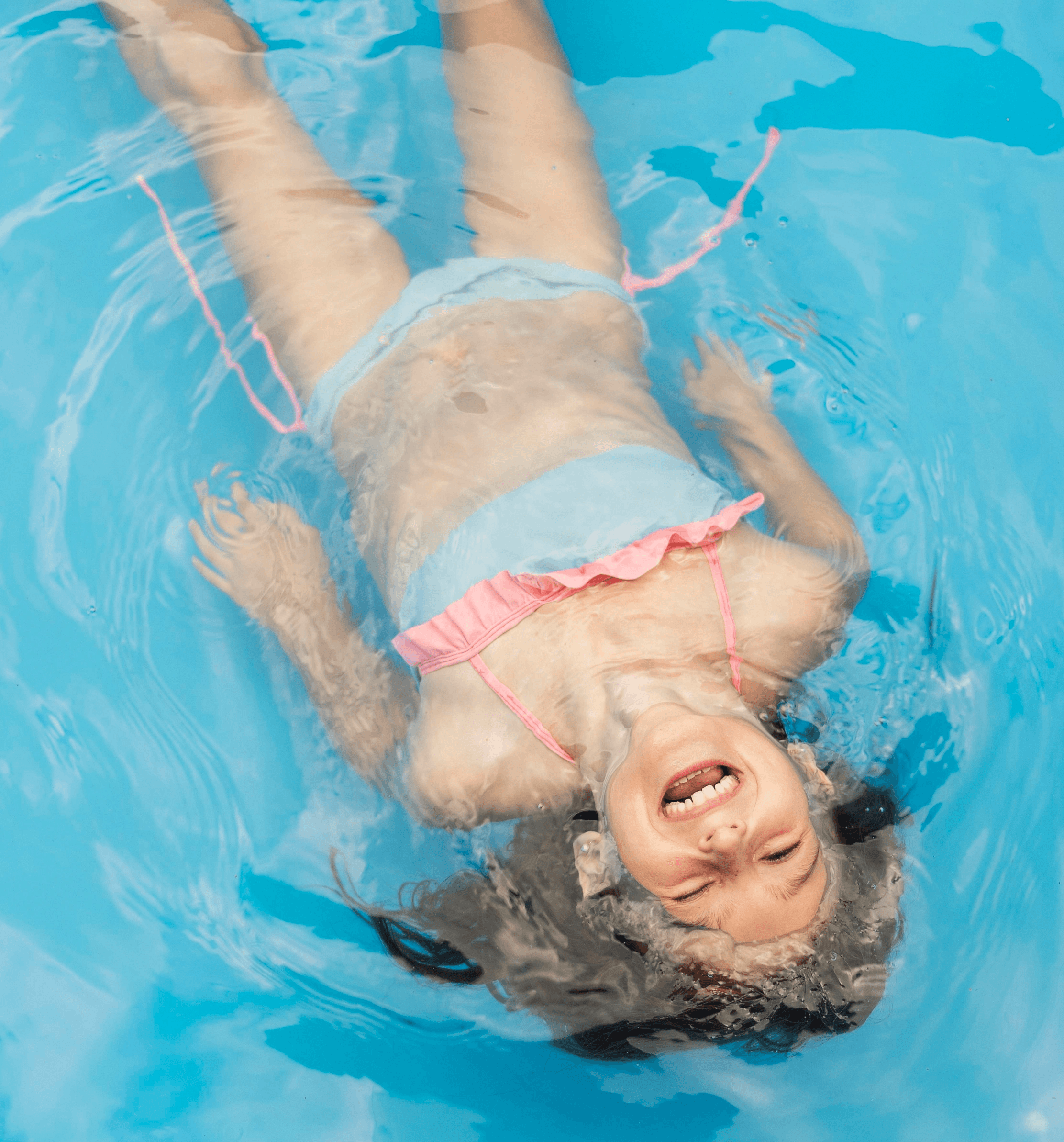 Résidence hotelière avec piscine pour les familles